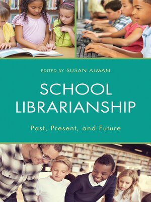 cover image of School Librarianship